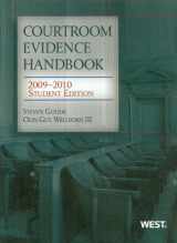 9780314906984-0314906983-Courtroom Evidence Handbook, Student Edition 2009-2010