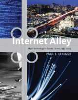 9780262516686-0262516683-Internet Alley: High Technology in Tysons Corner, 1945-2005 (Lemelson Center Studies in Invention and Innovation)