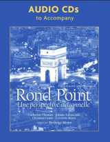 9780132254502-0132254506-Audio CDs to Accompany Rond-Point