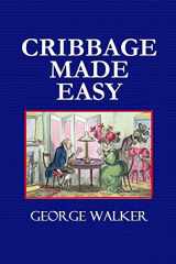 9780359087099-0359087094-Cribbage Made Easy