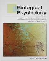 9781605352121-1605352128-Biological Psychology: An Introduction to Behavioral, Cognitive, and Clinical Neuroscience, Seventh Edition with Sylvius 4 Online (365 Day Subscription)
