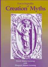 9780874367393-0874367395-Encyclopedia of Creation Myths