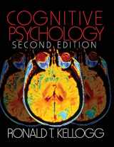 9780761921301-0761921303-Cognitive Psychology (Advanced Psychology Text Series)