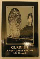 9780900306068-0900306068-Gurdjieff,: A very great enigma: three lectures given at Denison House, Summer 1963,