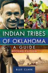 9780806164489-0806164484-Indian Tribes of Oklahoma: A Guide, Second Edition (Volume 261) (The Civilization of the American Indian Series)