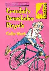 9780713649789-071364978X-Rockets: Grandad's Boneshaker Bicycle (Rockets: My Funny Family)