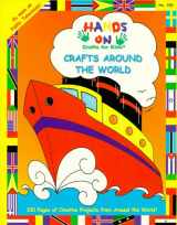 9781891514012-1891514016-Hands On Crafts For Kids Crafts Around the World