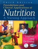 9780323020091-0323020097-Foundations and Clinical Applications of Nutrition: A Nursing Approach