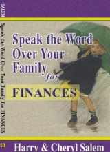 9781577946168-1577946162-Speak the Word over Your Family for Finances (Speak the Word over Your Family Devotional Series)