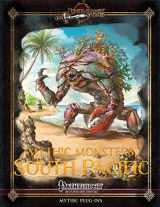 9781547287550-1547287551-Mythic Monsters: South Pacific (Volume 49)