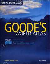 9780136011286-0136011284-World Regions in Global Context + Study Guide and Mapping Workbook + Goode's Atlas: People, Places and Environment