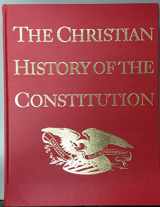 9780912498515-091249851X-The Christian History of the Constitution of the United States of America Volume I: Christian Self-Government