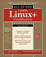 9781260457346-1260457346-CompTIA Linux+ Certification All-in-One Exam Guide: Exam XK0-004