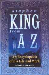 9780732264116-0732264111-Stephen King from A-Z