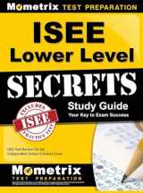 9781516708048-1516708040-ISEE Lower Level Secrets: ISEE Test Review for the Independent School Entrance Exam