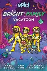 9781524878689-1524878685-The Bright Family: Vacation (Volume 2)