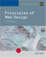9780619216665-0619216662-Principles of Web Design, Third Edition