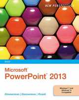 9781285161860-1285161866-New Perspectives on Microsoft PowerPoint 2013, Brief (New Perspectives Series)