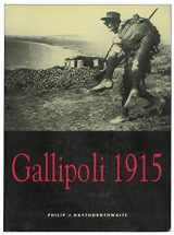 9781841760308-1841760307-Gallipoli: 1915 (Osprey Trade Editions)