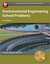 9781591263746-1591263743-Environmental Engineering Solved Problems, 3rd Ed