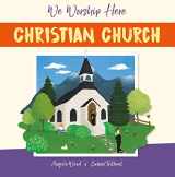 9781445161341-1445161346-We Worship Here: Christian Church