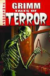 9781939683915-1939683912-Grimm Tales of Terror Volume 1