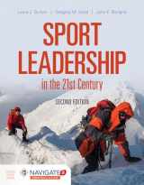 9781284149586-1284149587-Sport Leadership in the 21st Century