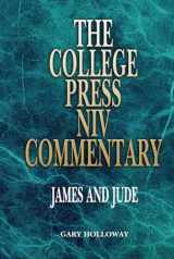 9780899006383-0899006388-College Press NIV Commentary: James and Jude (The College Press NIV Commentary Series)