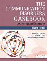 9781635504095-1635504090-The Communication Disorders Casebook: Learning by Example