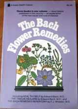 9780879831936-0879831936-Bach Flower Remedies
