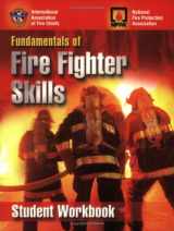 9780763735760-0763735760-Fundamentals of Fire Fighter Skills: Student Workbook