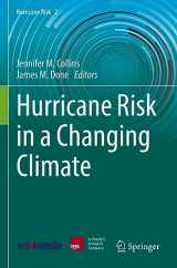 9783031085703-3031085701-Hurricane Risk in a Changing Climate