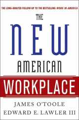9781403969590-1403969590-The New American Workplace