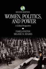 9781412998666-1412998662-Women, Politics, and Power: A Global Perspective