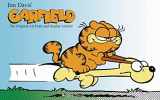 9781613451335-1613451334-Jim Davis’ Garfield: The Original Art Daily and Sunday Archive