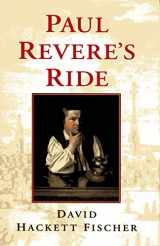 9780195088472-0195088476-Paul Revere's Ride