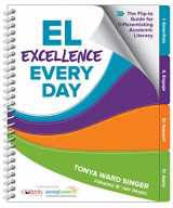 9781506377872-1506377874-EL Excellence Every Day: The Flip-to Guide for Differentiating Academic Literacy