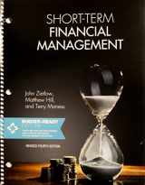 9781626616844-1626616841-Short-Term Financial Management