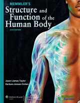 9781609139001-1609139003-Memmler's Structure and Function of the Human Body, 10th Edition