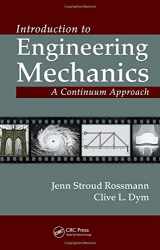 9781420062717-1420062719-Introduction to Engineering Mechanics: A Continuum Approach