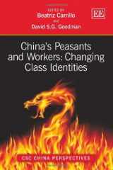9781781005729-1781005729-China’s Peasants and Workers: Changing Class Identities (CSC China Perspectives series)