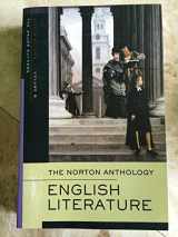9780393928310-0393928314-The Norton Anthology of English Literature, Vol. B: The Romantic Period through the Twentieth Century and After