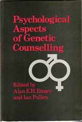 9780122382222-0122382226-Psychological Aspects of Genetic Counselling