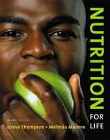 9780321570840-0321570847-Nutrition for Life (2nd Edition)