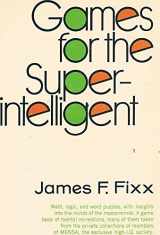 9780584101621-0584101627-Games for the Super-intelligent