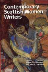 9780748609796-0748609792-Contemporary Scottish Women Writers