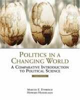 9780534566333-0534566332-Politics in a Changing World: A Comparative Introduction to Political Science (with InfoTrac)