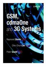 9780471491859-0471491853-GSM, cdmaOne and 3G Systems