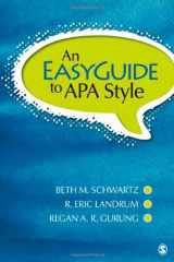 9781412991247-1412991242-An EasyGuide to APA Style