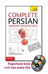 9780071737623-0071737626-Complete Persian (Modern Persian/Farsi) with Two Audio CDs: A Teach Yourself Guide (Teach Yourself Series)